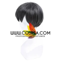 Cosrea Sword Art Online Phantom Bullet Kirito Cosplay Wig Cosplay Wigs