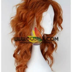 Cosrea The Pirate Fairy Zarina Curl Cosplay Wig Cosplay Wigs