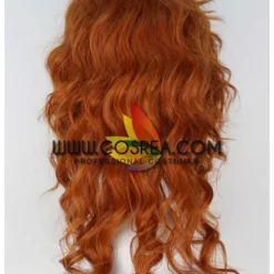 Cosrea The Pirate Fairy Zarina Curl Cosplay Wig Cosplay Wigs