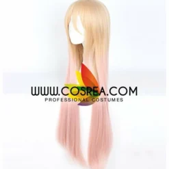 Cosrea The Royal Tutor Licht Von Glanzreich Cosplay Wig Cosplay Wigs