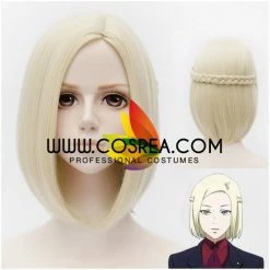 Cosrea Cosplay Wigs Tokyo Ghoul Akira Mado Cosplay Wig