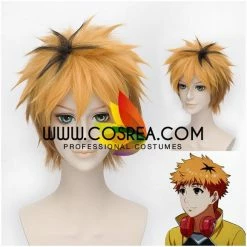 Cosrea Tokyo Ghoul Hideyoshi Nagachika Cosplay Wig