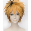 Cosrea Tokyo Ghoul Hideyoshi Nagachika Cosplay Wig 2 Cosrea Tokyo Ghoul Hideyoshi Nagachika Cosplay Wig