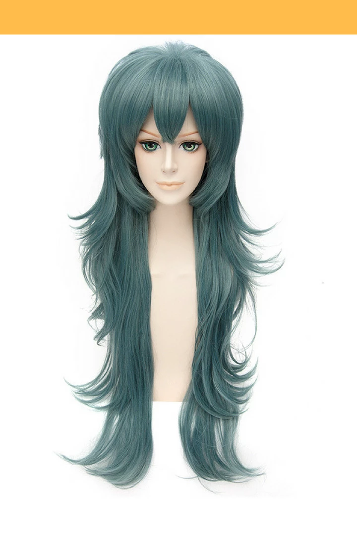 Cosrea Tokyo Ghoul One Eyed King Cosplay Wig 3 Cosrea Tokyo Ghoul One Eyed King Cosplay Wig