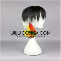 Cosrea Tokyo Ghoul Re Ken Kaneki Gradient Cosplay Wig