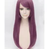 Cosrea Tokyo Ghoul Rize Straight Cosplay Wig Cosplay Wigs