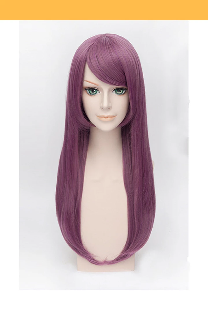 Cosrea Tokyo Ghoul Rize Straight Cosplay Wig Cosplay Wigs 3 Cosrea Tokyo Ghoul Rize Straight Cosplay Wig Cosplay Wigs