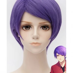 Cosrea Tokyo Ghoul Shuu Tsukiyama Cosplay Wig