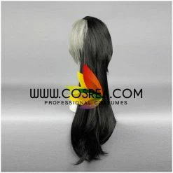 Cosrea Cosplay Wigs Tokyo Ghoul Uta Extended Cosplay Wig 10 Cosrea Cosplay Wigs Tokyo Ghoul Uta Extended Cosplay Wig