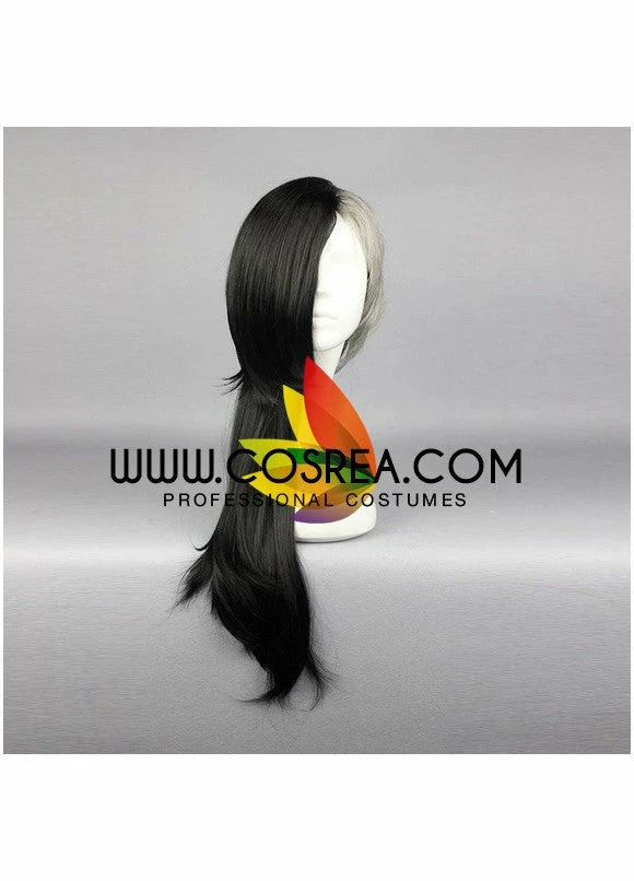 Cosrea Cosplay Wigs Tokyo Ghoul Uta Extended Cosplay Wig 4 Cosrea Cosplay Wigs Tokyo Ghoul Uta Extended Cosplay Wig