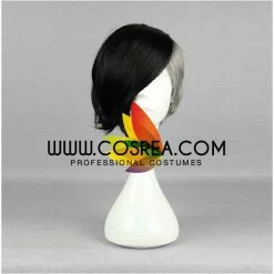 Cosrea Cosplay Wigs Tokyo Ghoul Uta Short Cosplay Wig