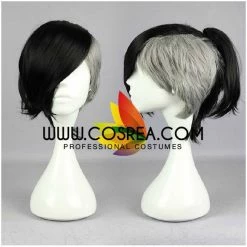 Cosrea Cosplay Wigs Tokyo Ghoul Uta Short Cosplay Wig