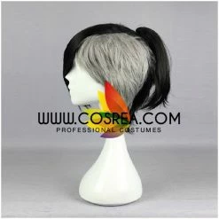 Cosrea Cosplay Wigs Tokyo Ghoul Uta Short Cosplay Wig