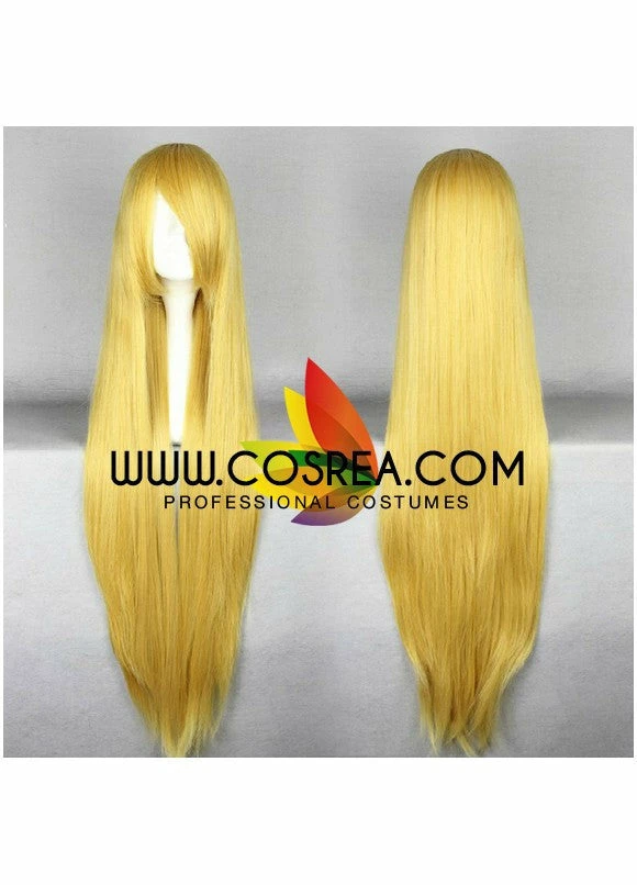 Cosrea Touhou Project Yukari Yakumo Cosplay Wig 4 Cosrea Touhou Project Yukari Yakumo Cosplay Wig