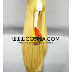 Cosrea Touhou Project Yukari Yakumo Cosplay Wig 9 Cosrea Touhou Project Yukari Yakumo Cosplay Wig