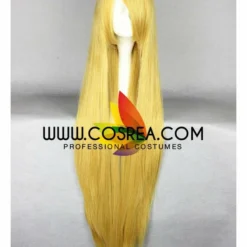 Cosrea Touhou Project Yukari Yakumo Cosplay Wig 10 Cosrea Touhou Project Yukari Yakumo Cosplay Wig