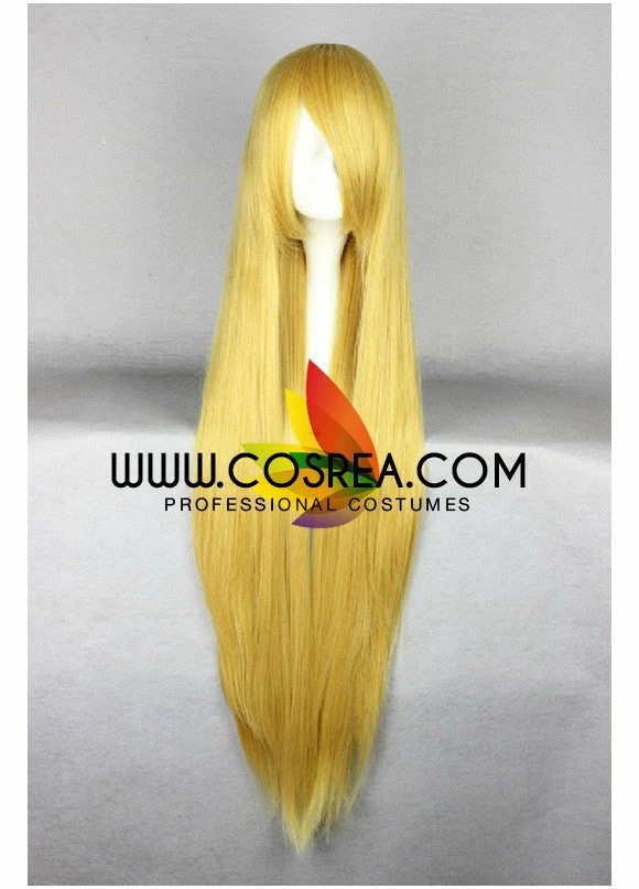 Cosrea Touhou Project Yukari Yakumo Cosplay Wig 6 Cosrea Touhou Project Yukari Yakumo Cosplay Wig