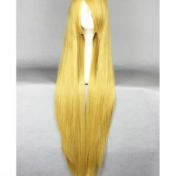 Cosrea Touhou Project Yukari Yakumo Cosplay Wig