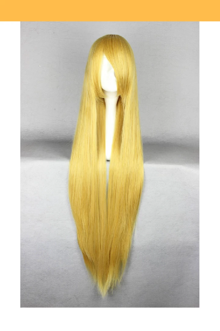 Cosrea Touhou Project Yukari Yakumo Cosplay Wig 3 Cosrea Touhou Project Yukari Yakumo Cosplay Wig