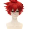 Cosrea Touken Ranbu Aizen Kunitoshi Cosplay Wig 2 Cosrea Touken Ranbu Aizen Kunitoshi Cosplay Wig