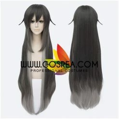 Cosrea Touken Ranbu Juzumaru Gradient Cosplay Wig 7 Cosrea Touken Ranbu Juzumaru Gradient Cosplay Wig