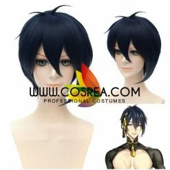 Cosrea Cosplay Wigs Touken Ranbu Mikazuki Munechika Cosplay Wig