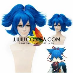 Cosrea Touken Ranbu Sayo Samonji Cosplay Wig