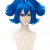 Cosrea Touken Ranbu Sayo Samonji Cosplay Wig