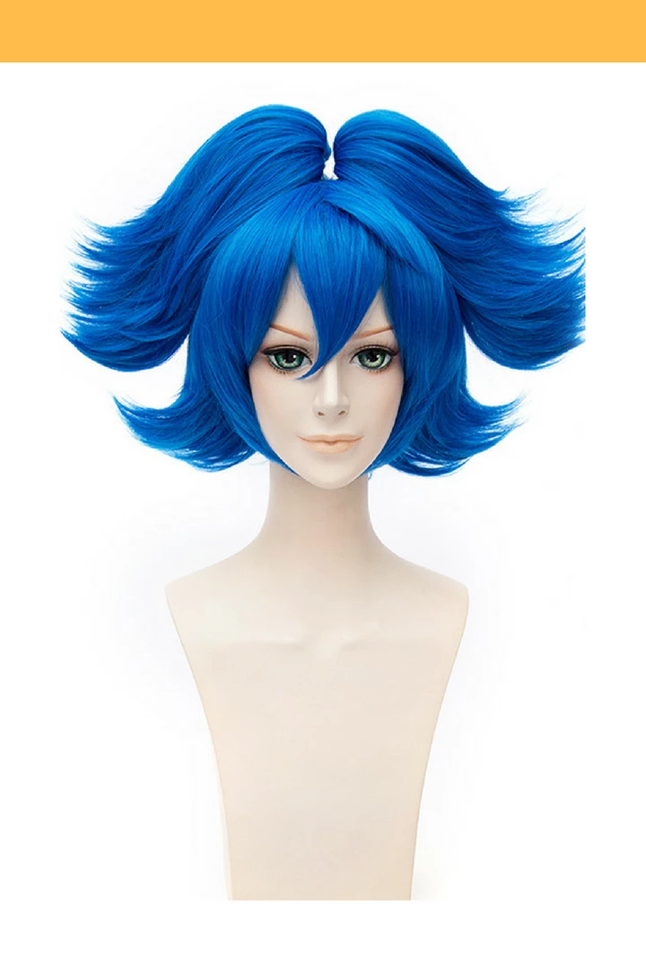 Cosrea Touken Ranbu Sayo Samonji Cosplay Wig 3 Cosrea Touken Ranbu Sayo Samonji Cosplay Wig