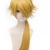 Cosrea Cosplay Wigs Touken Ranbu Shishiou Cosplay Wig