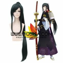 Cosrea Touken Ranbu Taroutachi Gradient Cosplay Wig