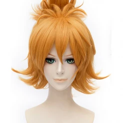 Cosrea Touken Ranbu Urashima Kotetsu Cosplay Wig Cosplay Wigs