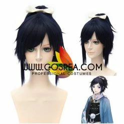 Cosrea Cosplay Wigs Touken Ranbu Yamatonokami Yasusada Cosplay Wig