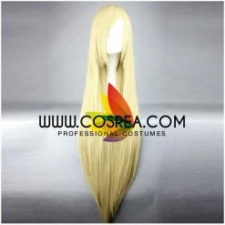 Cosrea Cosplay Wigs Umineko Chiester Sister 00 Cosplay Wig 10 Cosrea Cosplay Wigs Umineko Chiester Sister 00 Cosplay Wig