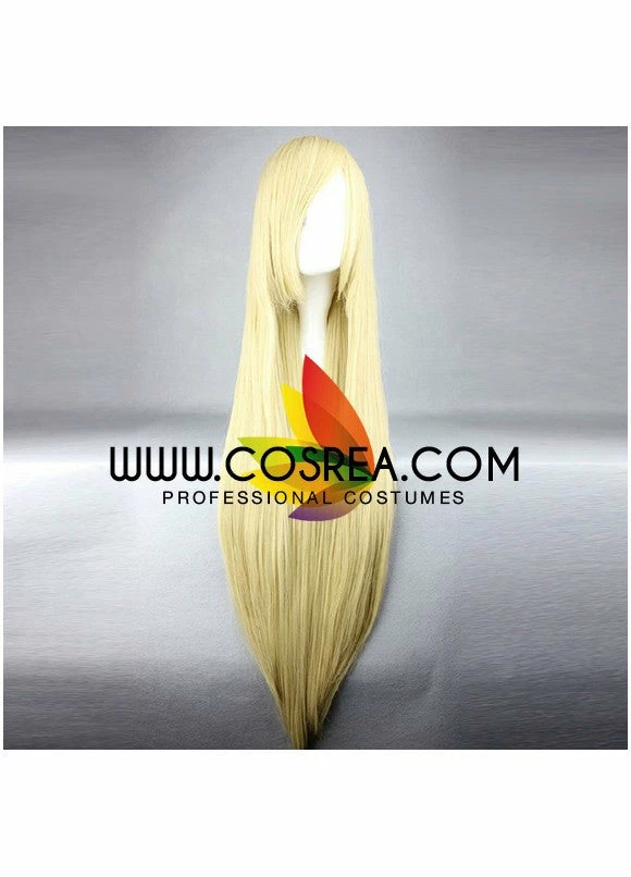 Cosrea Cosplay Wigs Umineko Chiester Sister 00 Cosplay Wig 5 Cosrea Cosplay Wigs Umineko Chiester Sister 00 Cosplay Wig