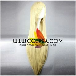 Cosrea Cosplay Wigs Umineko Chiester Sister 00 Cosplay Wig 11 Cosrea Cosplay Wigs Umineko Chiester Sister 00 Cosplay Wig