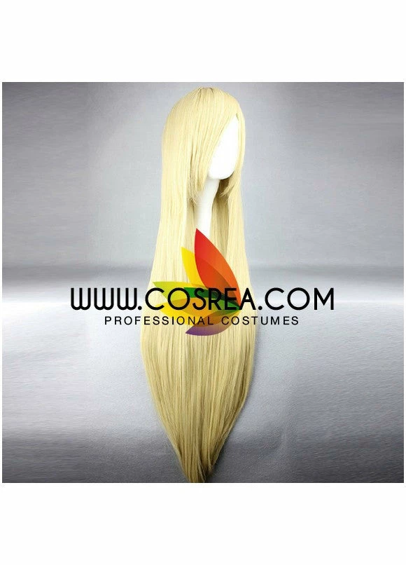 Cosrea Cosplay Wigs Umineko Chiester Sister 00 Cosplay Wig 6 Cosrea Cosplay Wigs Umineko Chiester Sister 00 Cosplay Wig