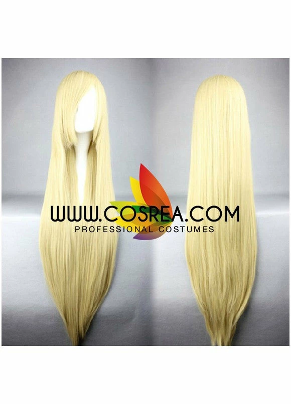 Cosrea Cosplay Wigs Umineko Chiester Sister 00 Cosplay Wig 4 Cosrea Cosplay Wigs Umineko Chiester Sister 00 Cosplay Wig
