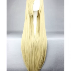 Cosrea Cosplay Wigs Umineko Chiester Sister 00 Cosplay Wig