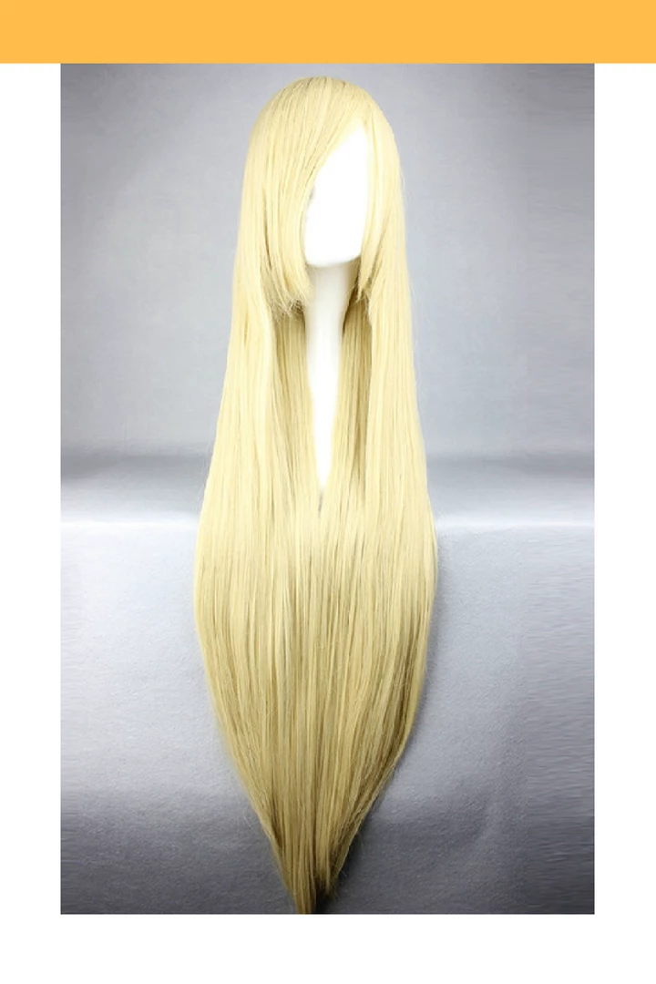 Cosrea Cosplay Wigs Umineko Chiester Sister 00 Cosplay Wig 3 Cosrea Cosplay Wigs Umineko Chiester Sister 00 Cosplay Wig