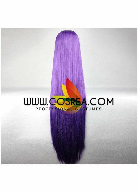 Cosrea Umineko Frederica Bernkastel Cosplay Wig 7 Cosrea Umineko Frederica Bernkastel Cosplay Wig