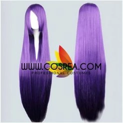 Cosrea Umineko Frederica Bernkastel Cosplay Wig