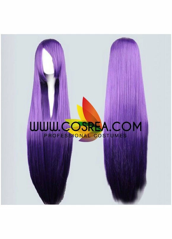 Cosrea Umineko Frederica Bernkastel Cosplay Wig 4 Cosrea Umineko Frederica Bernkastel Cosplay Wig