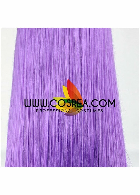 Cosrea Umineko Frederica Bernkastel Cosplay Wig 8 Cosrea Umineko Frederica Bernkastel Cosplay Wig