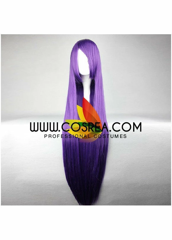 Cosrea Umineko Frederica Bernkastel Cosplay Wig 5 Cosrea Umineko Frederica Bernkastel Cosplay Wig
