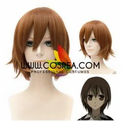 Cosrea Cosplay Wigs Vampire Knights Yuuki Cosplay Wig
