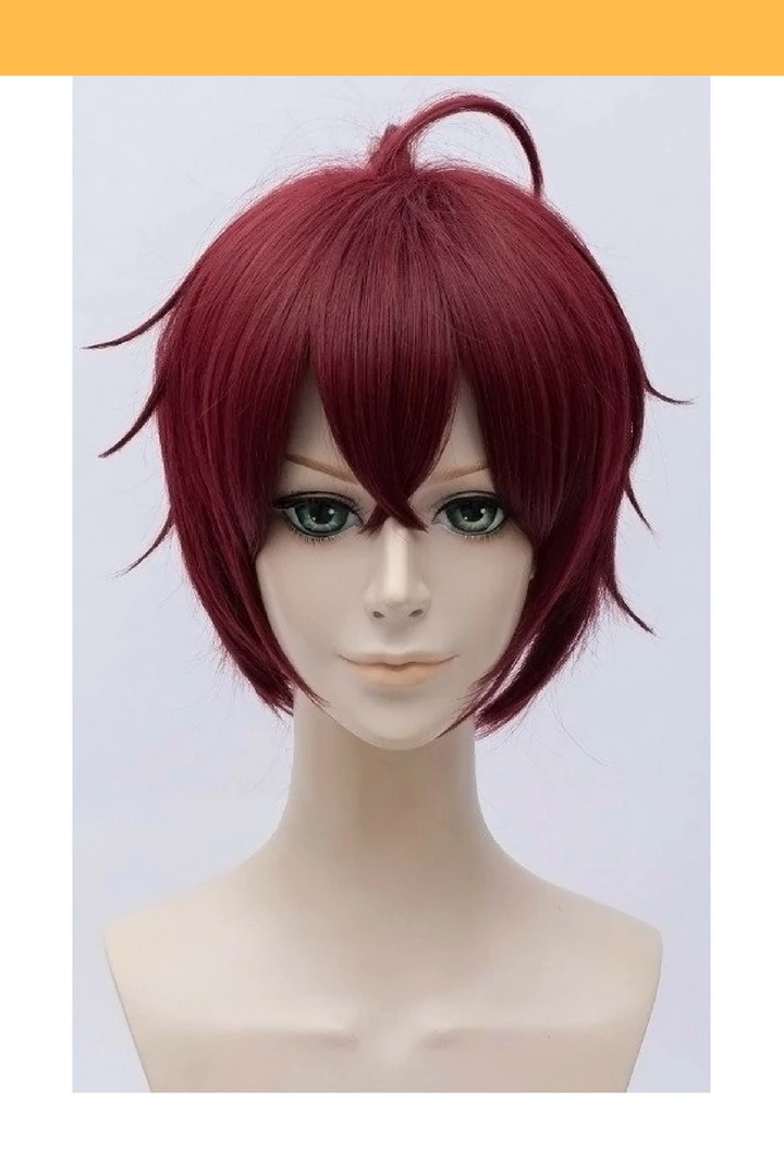 Cosrea Violet Evergarden Claudia Hodgins Cosplay Wig 3 Cosrea Violet Evergarden Claudia Hodgins Cosplay Wig