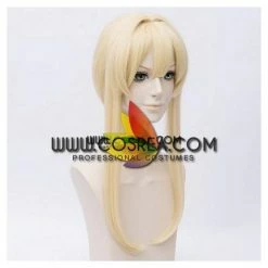 Cosrea Violet Evergarden Cosplay Wig 10 Cosrea Violet Evergarden Cosplay Wig