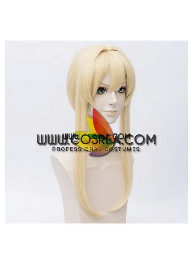 Cosrea Violet Evergarden Cosplay Wig 5 Cosrea Violet Evergarden Cosplay Wig