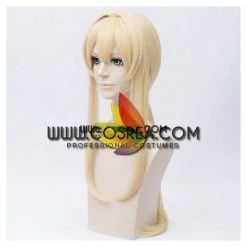 Cosrea Violet Evergarden Cosplay Wig 11 Cosrea Violet Evergarden Cosplay Wig
